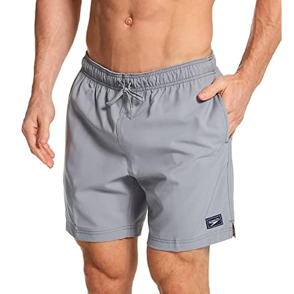 Speedo Redondo Solid zwembroek heren Onderbroeken (1-Pack)